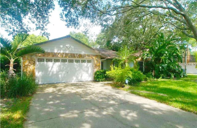 430 STILL MEADOWS CIRCLE E - 430 Still Meadows Circle East, Palm Harbor, FL 34683