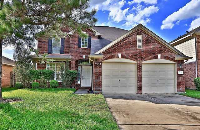 6207 Wimberly Knoll Ct - 6207 Wimberly Knoll Court, Harris County, TX 77084