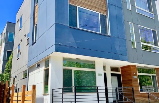107 20th Ave E Unit A - 107 20th Ave E, Seattle, WA 98112