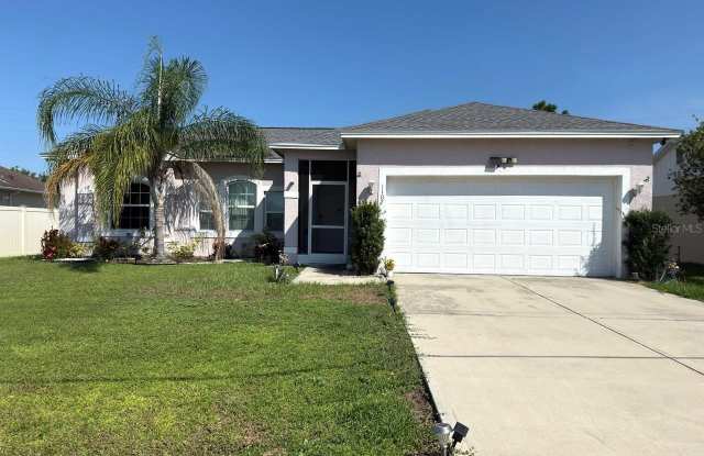 1107 Doncaster Court - 1107 Doncaster Court, Poinciana, FL 34758 1107 Doncaster Court - 1107 Doncaster Court, Poinciana, FL 34758