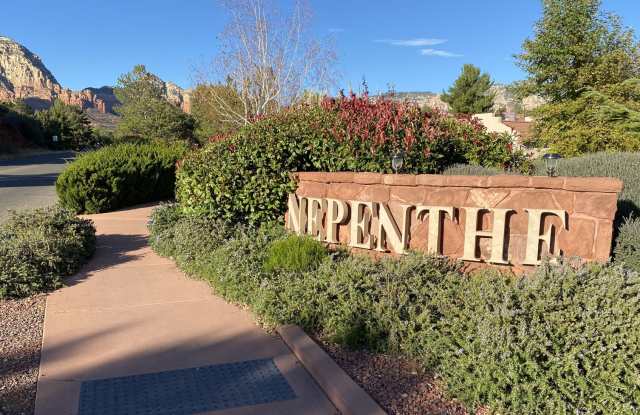 TOWNHOME - WEST SEDONA - NEPENTHE photos photos