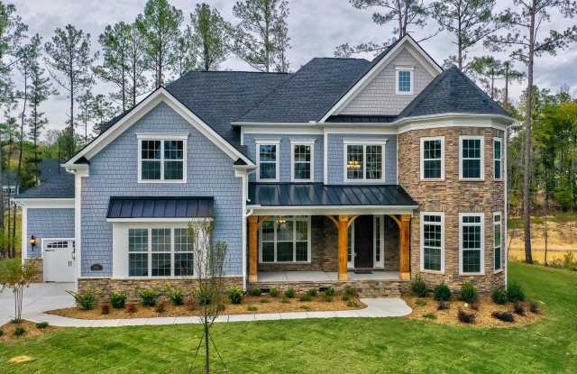 3526 Clifton Park Court - 3526 Clifton Park Court, Apex, NC 27562