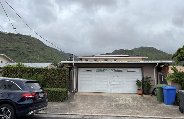 5622 Kanau Street photos photos