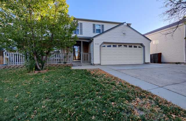 16456 E Kentucky Ave - 16456 East Kentucky Avenue, Aurora, CO 80017