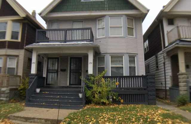 252 -254 East Keefe Avenue - 252 photos photos 252 -254 East Keefe Avenue - 252 photos photos