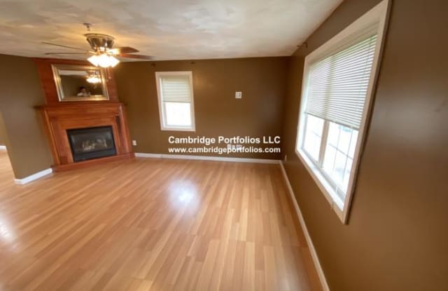110 Ash St. - 110 Ash Street, Fall River, MA 02724
