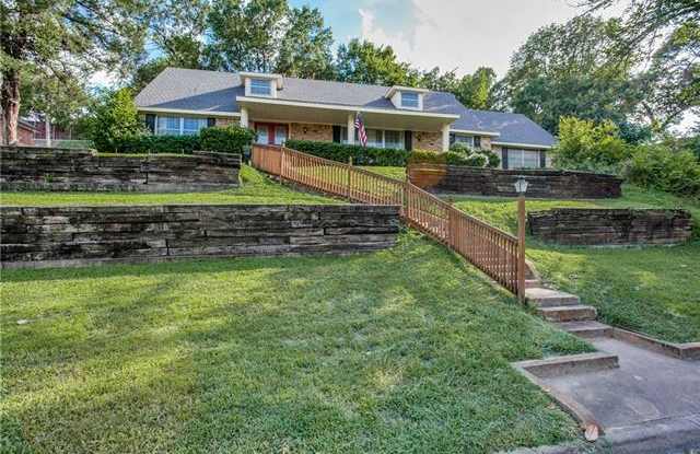 826 Tarryall Drive - 826 Tarryall Drive, Dallas, TX 75224