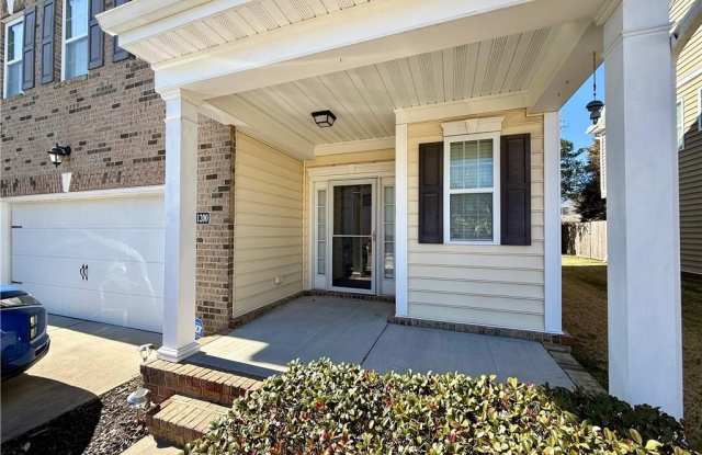 1200 Camden Place - 1200 Camden Place, Chesapeake, VA 23320