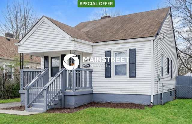 2808 Conestoga Avenue photos photos