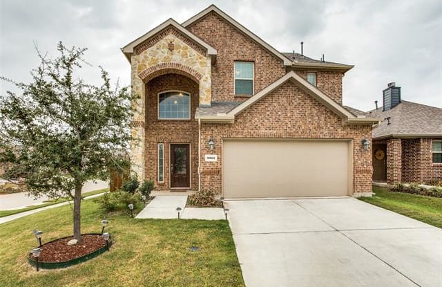 9801 Cottontail Lane - 9801 Cottontail Lane, McKinney, TX 75071