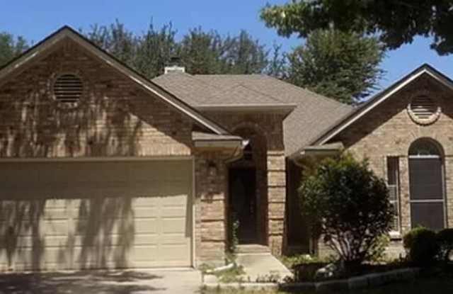 2514 Falcon Drive - 2514 Falcon Drive, Round Rock, TX 78681