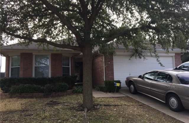 8456 Canvasback Lane - 8456 Canvasback Lane, Dallas, TX 75249