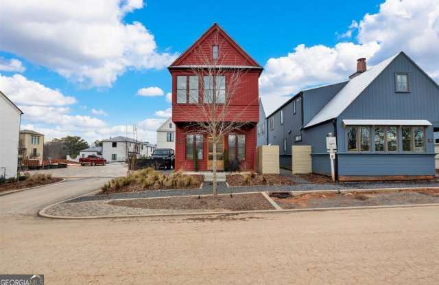 115 Central Avenue Gallery 2