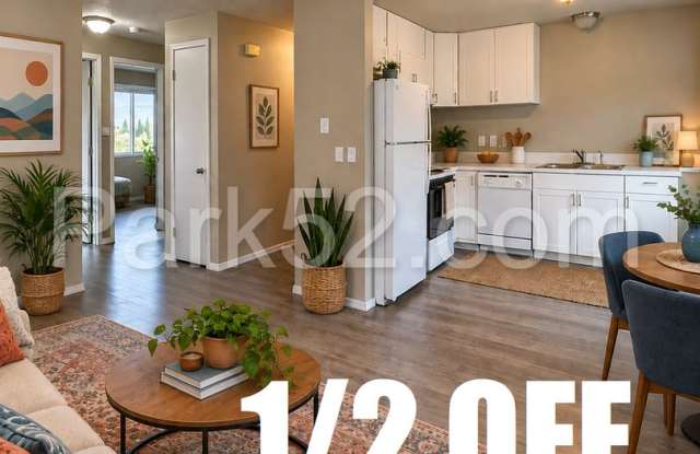 1/2 Off the 1st Full Month's Rent! Tacoma Area Fourplex - 2 Bedroom 1 Bathroom Apartment photos photos