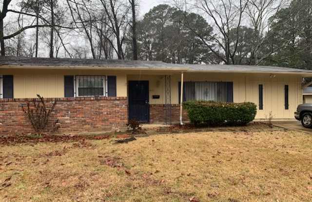 4533 Belmede Place Jackson, MS 39206 Gallery 1