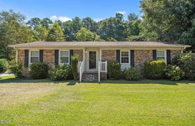 71 Dogwood Lane - 71 Dogwood Lane, Harnett County, NC 27546