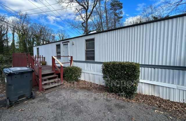 4398 Havelock Ave - 4398 Havelock Avenue, Charlotte, NC 28208