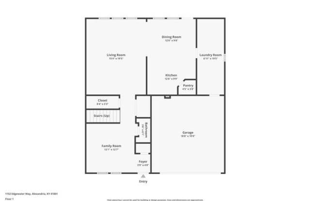 1152 Edgewater Way Gallery 4