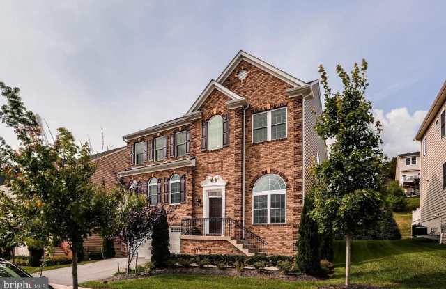 8522 WESTFORD ROAD - 8522 Westford Road, Mays Chapel, MD 21093
