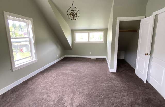 1834 Fort Ward Hill Road Northeast photos photos