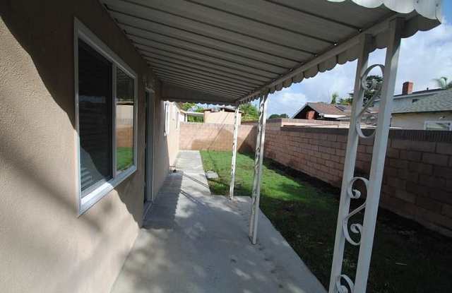 13461 Oro Grande St - 13461 Oro Grande Street, Los Angeles, CA 91342