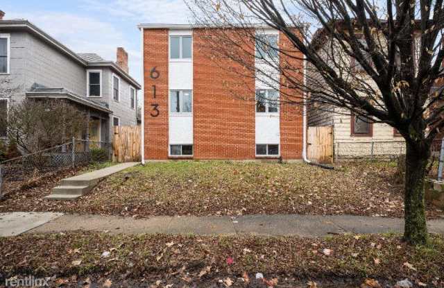 613 S Champion Ave 613 S Champion Ave UNITF - 613 South Champion Avenue, Columbus, OH 43205