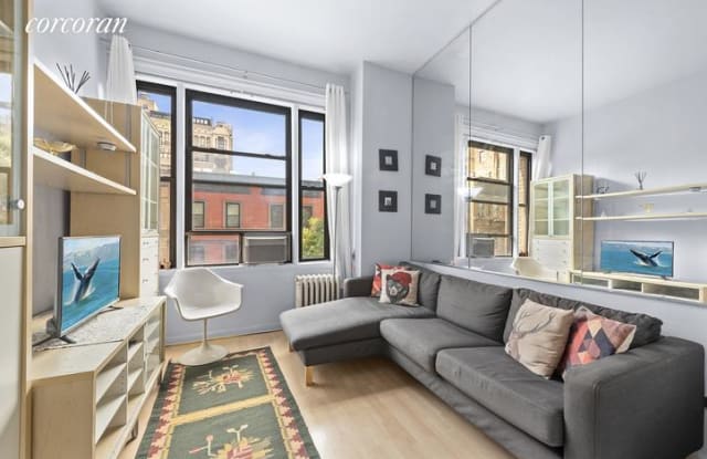 140 West 69th Street - 140 West 69th Street, New York City, NY 10023