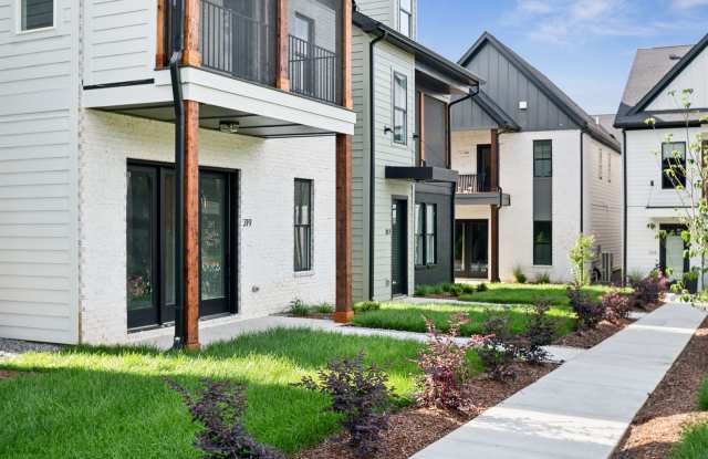 Gorgeous 3/2.5 Single Family Rental Available! Gallery 4