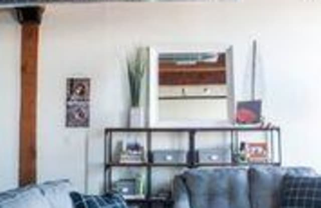 206 West 5th Street - 206 West 5th Street, Kansas City, MO 64105