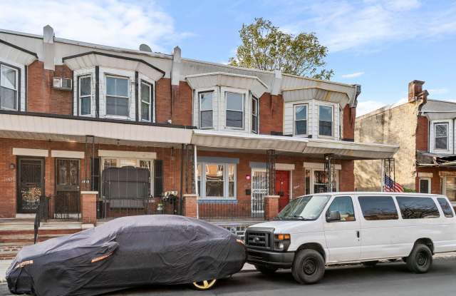 1928 E CAMBRIA Street - 1928 East Cambria Street, Philadelphia, PA 19134