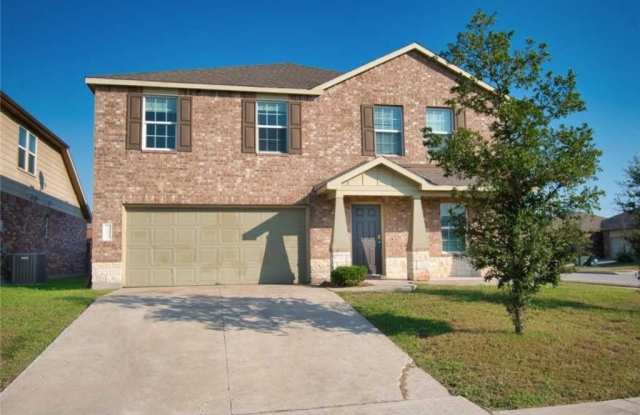 11501  Gaelic DR - 11501 Gaelic Drive, Austin, TX 78754
