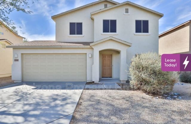 2343 E. Meadow Chase Dr. - 2343 East Meadow Chase Drive, San Tan Valley, AZ 85140
