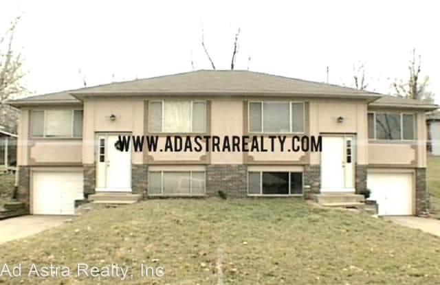 9807 W. 52nd St. - 9807 West 52nd Street, Merriam, KS 66203