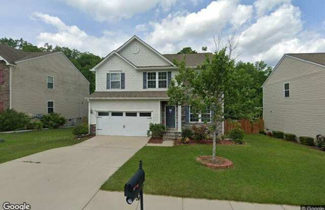 Spacious 3BR Home with Covered Deck, Fenced Yard & Upgrades Near Downtown Lexington! photos photos