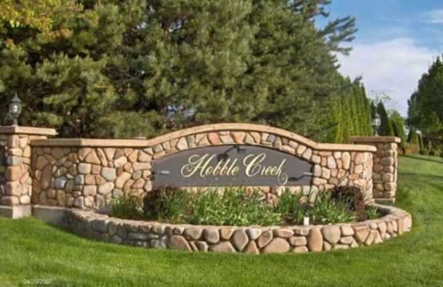 5797 Applebrook Way - Nice home in Hobble Creek Subdivision! photos photos
