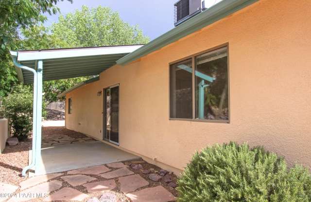 7200 E Spouse Drive - 7200 Spouse Drive, Prescott Valley, AZ 86314