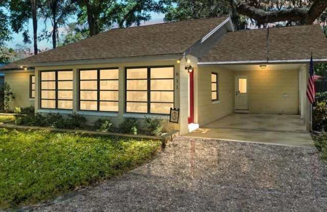811 MAIN STREET - 811 Main Street, Windermere, FL 34786