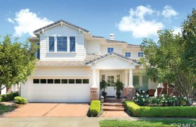4 Spanish Bay Drive - 4 Spanish Bay Drive, Newport Beach, CA 92660