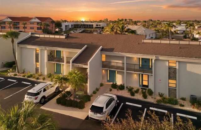 Waterfront Townhome in Punta Gorda photos photos