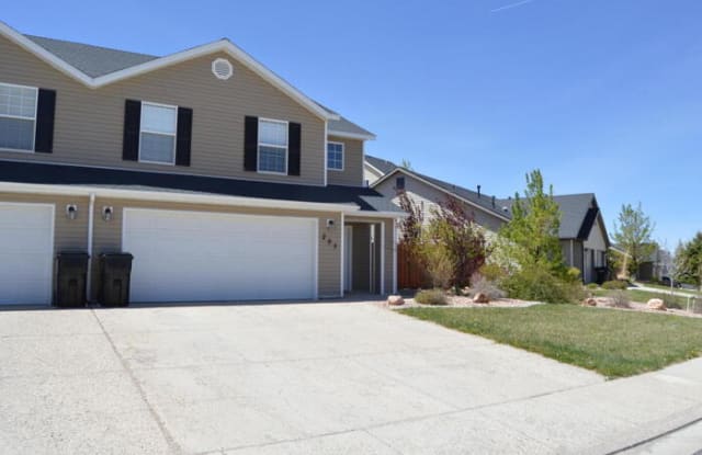 295 North Beacon Drive - 295 North Beacon Drive, Cedar City, UT 84720