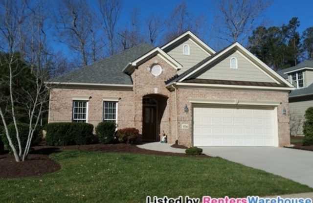 5724 Villa Green Drive - 5724 Villa Green Drive, New Kent County, VA 23140