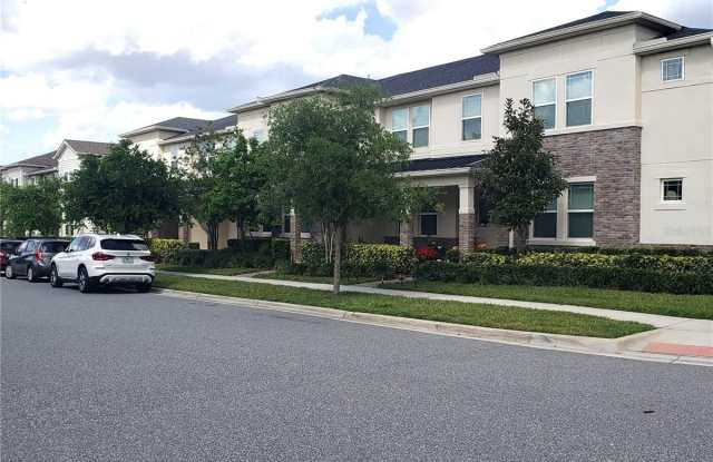 8085 GLENLLOYD AVENUE - 8085 Glenlloyd Avenue, Horizon West, FL 34787