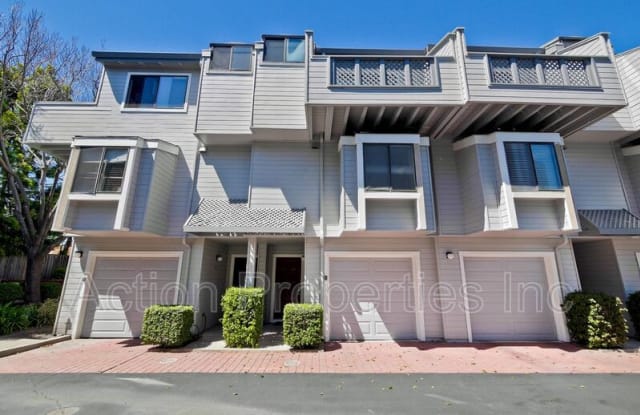 366 Sierra Vista Avenue - 366 Sierra Vista Avenue, Mountain View, CA 94043