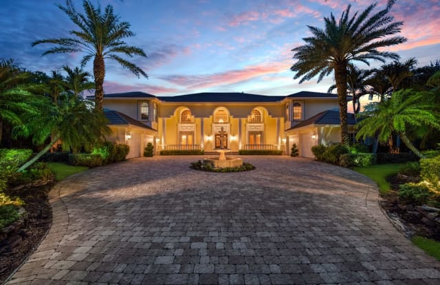 15675 Bellanca Lane - 15675 Bellanca Lane, Wellington, FL 33414