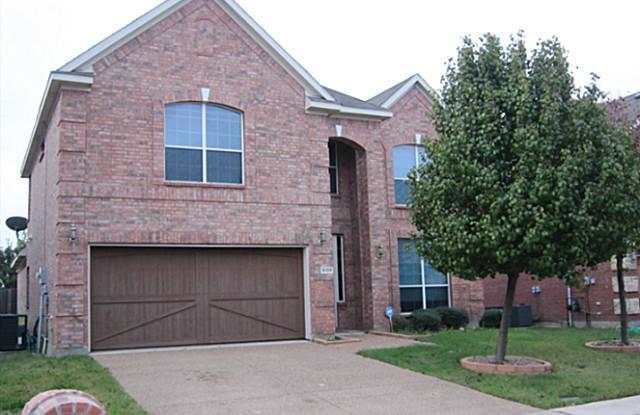 9105 Garden Grove Drive - 9105 Garden Grove Drive, McKinney, TX 75072