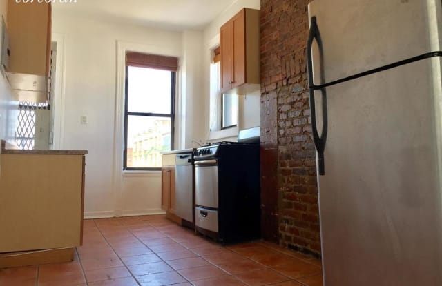 51 Morgan Avenue - 51 Morgan Avenue, Brooklyn, NY 11206
