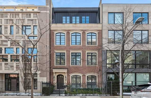 441 W Deming Place photos photos