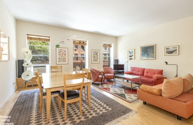 456 West 49th Street - 456 West 49th Street, New York City, NY 10019