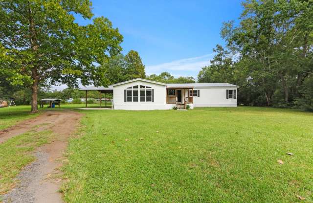 A charming escape you'll love to call home - 5270 Otter Lane, Clay County, FL 32068