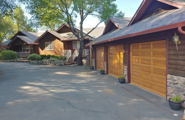 18897 Timber Point Rd - 18897 Timber Point Road, Hidden Valley Lake, CA 95467